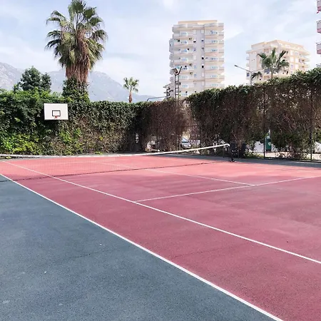 Daire Toros 5, Lux 2+1 With, A6 *